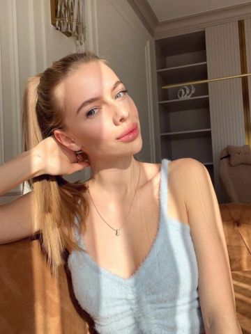Индивидуалка Филиция Фотография 3